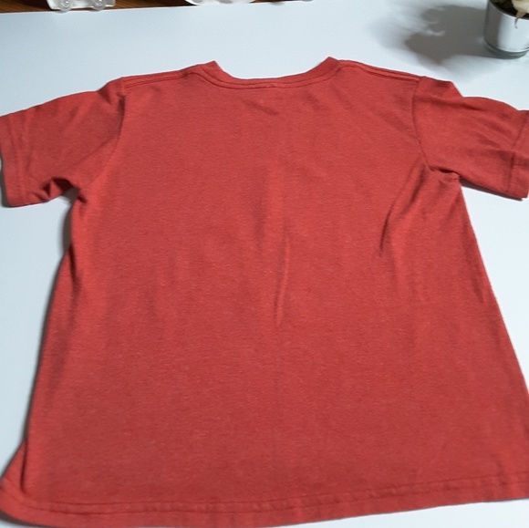 Hybrid California Pug Life graphic tee  XS 4/5 - Picture 4 of 4